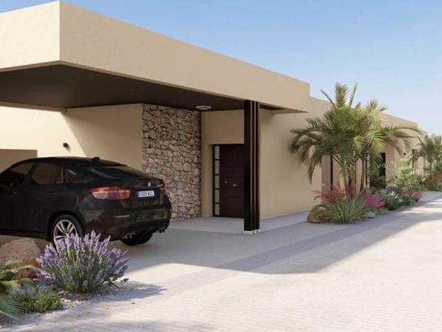 Chalet en venta en Baños y Mendigo, Murcia