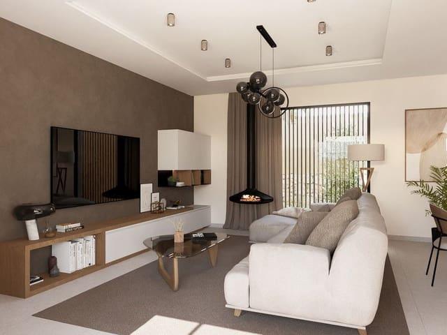 Chalet en venta en Baños y Mendigo, Murcia