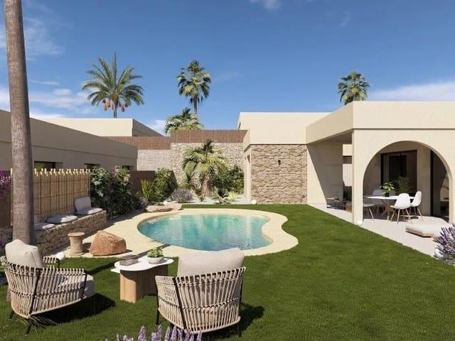 Chalet en venta en Baños y Mendigo, Murcia