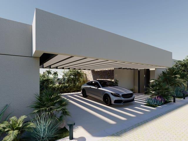 Chalet en venta en Baños y Mendigo, Murcia