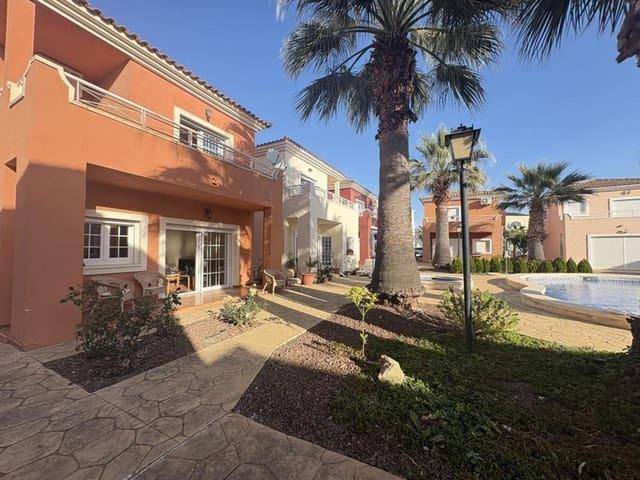 Chalet en venta en Baños y Mendigo, Murcia