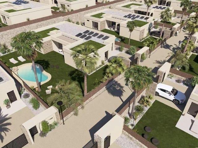 Chalet en venta en Baños y Mendigo, Murcia
