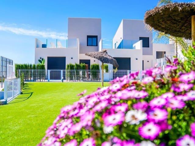 Chalet en venta en Baños y Mendigo, Murcia