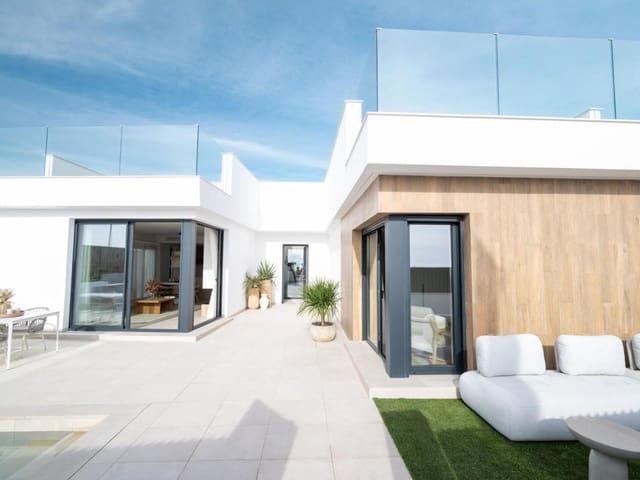 Chalet en venta en Baños y Mendigo, Murcia