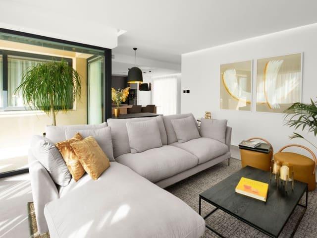 Chalet en venta en Baños y Mendigo, Murcia