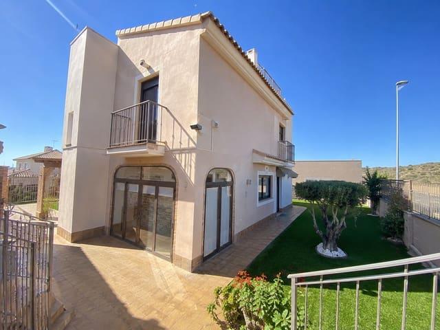 Chalet en venta en Baños y Mendigo, Murcia