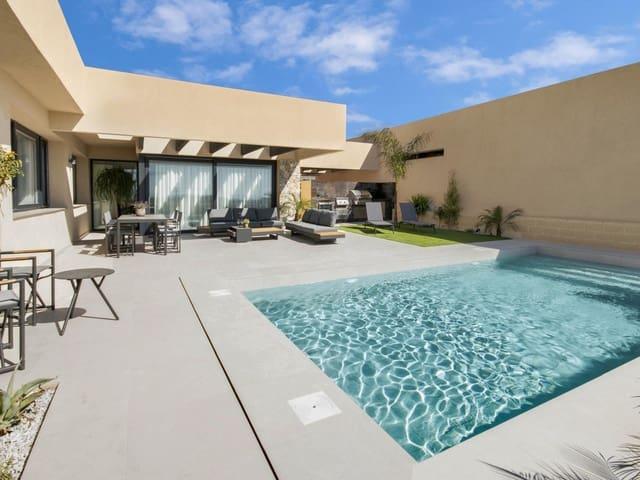 Chalet en venta en Baños y Mendigo, Murcia