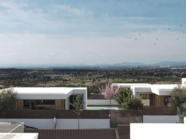 Chalet en venta en Baños y Mendigo, Murcia