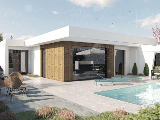 Chalet en venta en Baños y Mendigo, Murcia