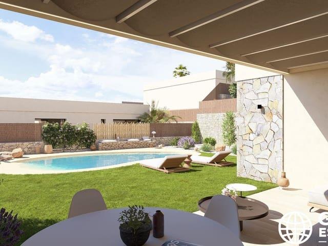 Chalet en venta en Baños y Mendigo, Murcia