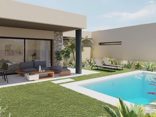 Chalet en venta en Baños y Mendigo, Murcia