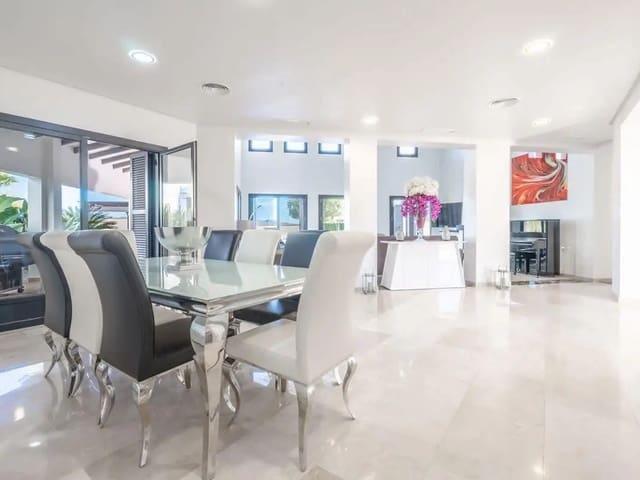 Chalet en venta en Baños y Mendigo, Murcia