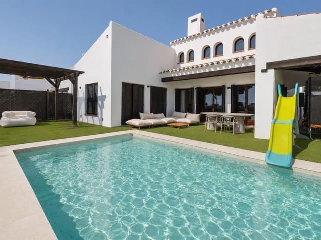 Chalet en venta en Baños y Mendigo, Murcia