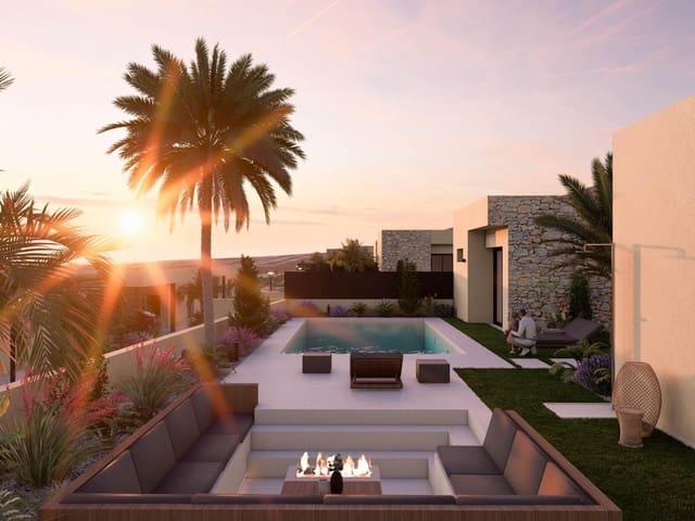 Chalet en venta en Baños y Mendigo, Murcia