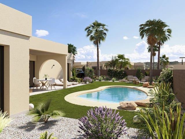 Chalet en venta en Baños y Mendigo, Murcia