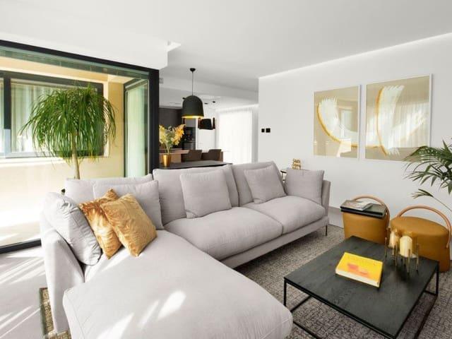 Chalet en venta en Baños y Mendigo, Murcia