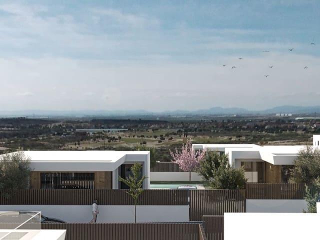 Chalet en venta en Baños y Mendigo, Murcia
