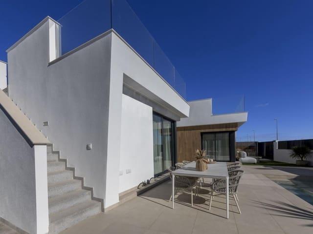 Chalet en venta en Baños y Mendigo, Murcia