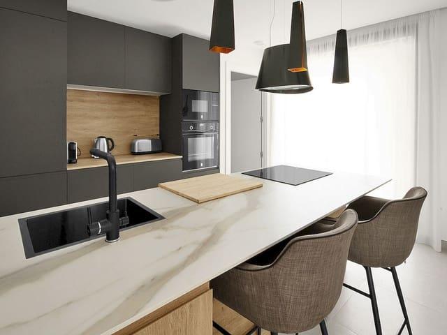 Chalet en venta en Baños y Mendigo, Murcia