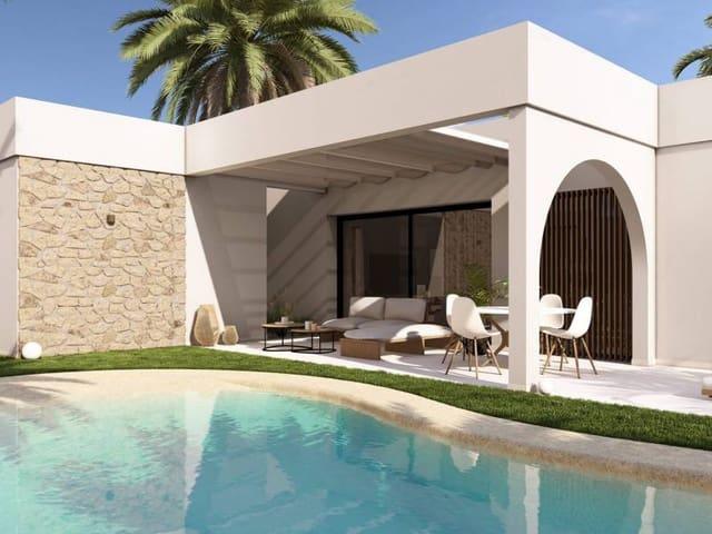 Chalet en venta en Baños y Mendigo, Murcia