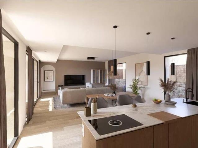 Chalet en venta en Baños y Mendigo, Murcia