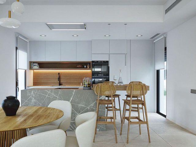 Chalet en venta en Baños y Mendigo, Murcia