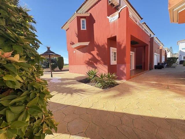 Chalet en venta en Baños y Mendigo, Murcia