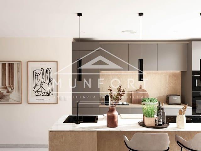 Chalet en venta en Baños y Mendigo, Murcia