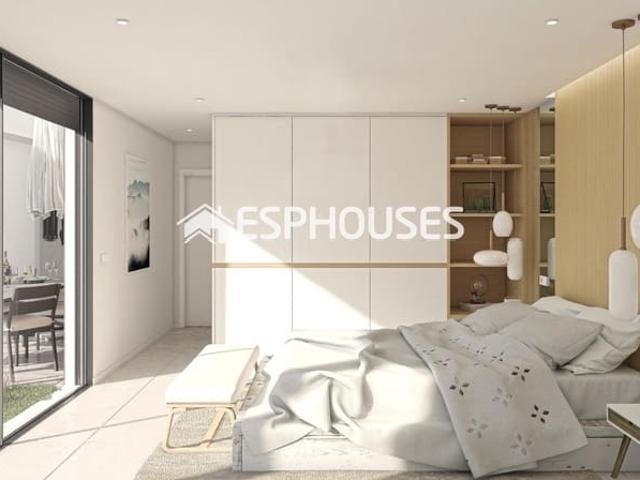 Chalet en venta en Baños y Mendigo, Murcia
