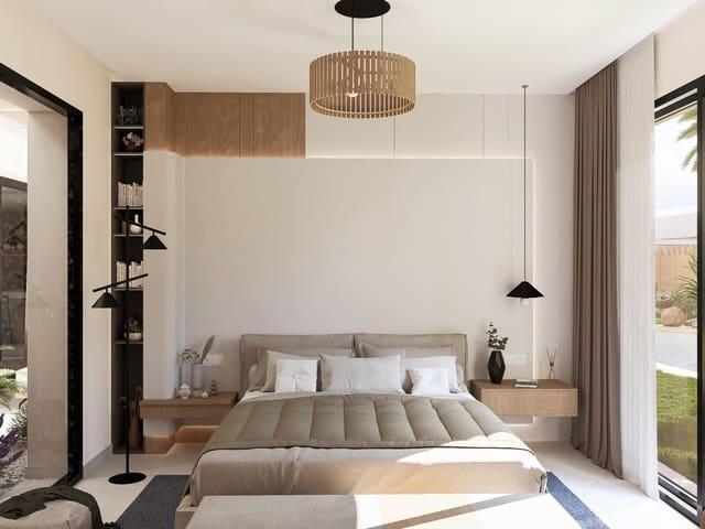 Chalet en venta en Baños y Mendigo, Murcia