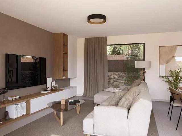 Chalet en venta en Baños y Mendigo, Murcia