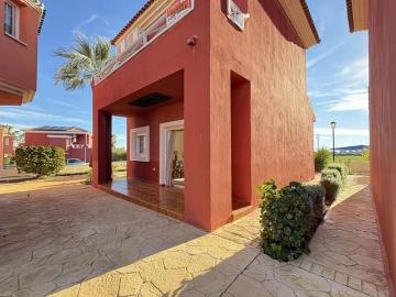 Chalet en venta en Baños y Mendigo, Murcia