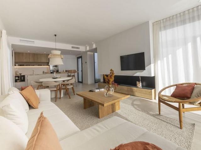 Chalet en venta en Baños y Mendigo, Murcia