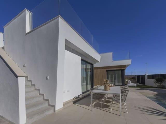 Chalet en venta en Baños y Mendigo, Murcia