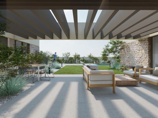 Chalet en venta en Baños y Mendigo, Murcia