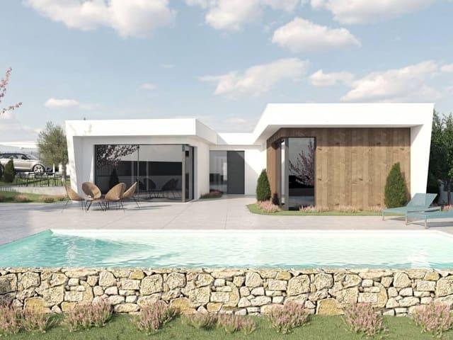 Chalet en venta en Baños y Mendigo, Murcia