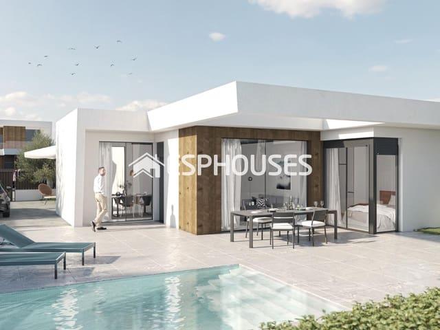 Chalet en venta en Baños y Mendigo, Murcia