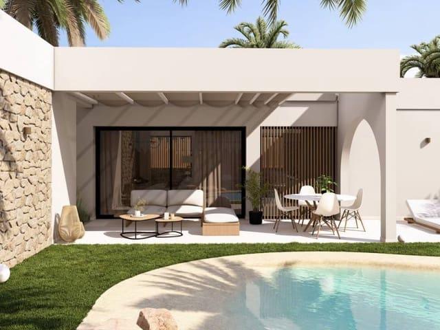 Chalet en venta en Alhama de Murcia, Murcia