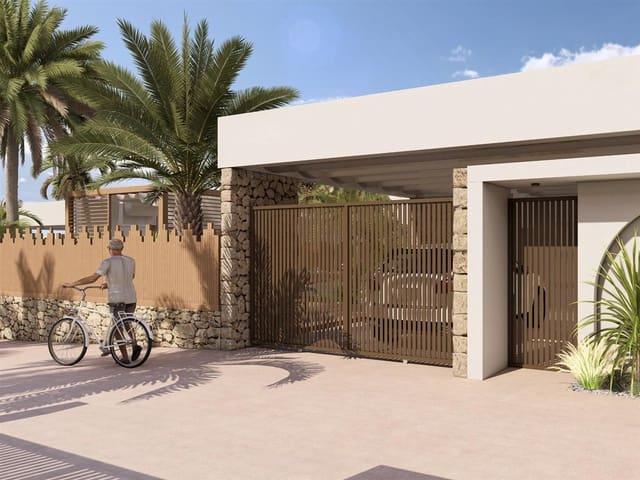 Chalet en venta en Baños y Mendigo, Murcia