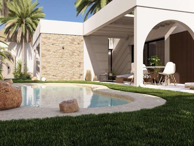 Chalet en venta en Baños y Mendigo, Murcia
