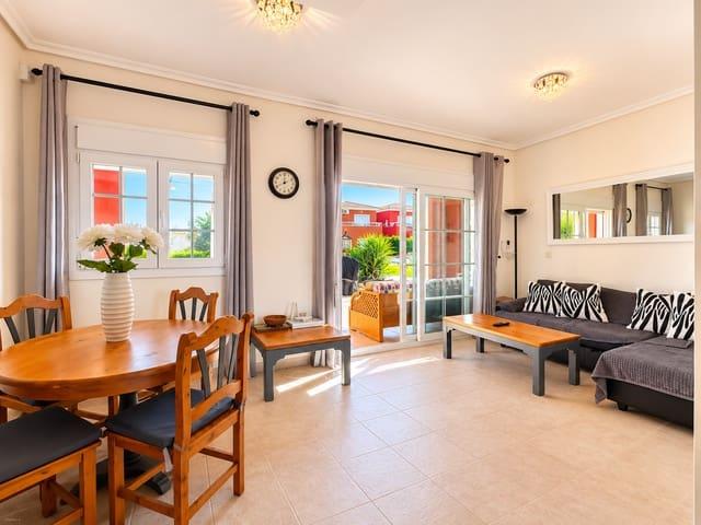 Chalet en venta en Baños y Mendigo, Murcia