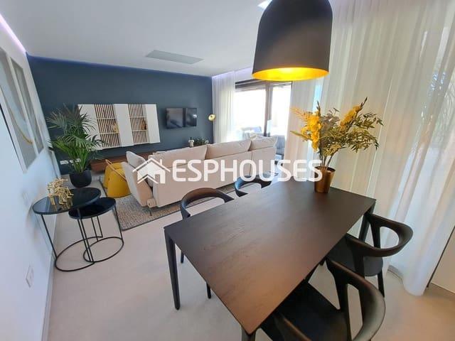 Chalet en venta en Baños y Mendigo, Murcia