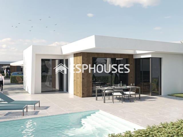 Chalet en venta en Baños y Mendigo, Murcia