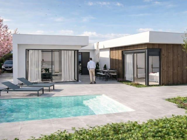Chalet en venta en Baños y Mendigo, Murcia
