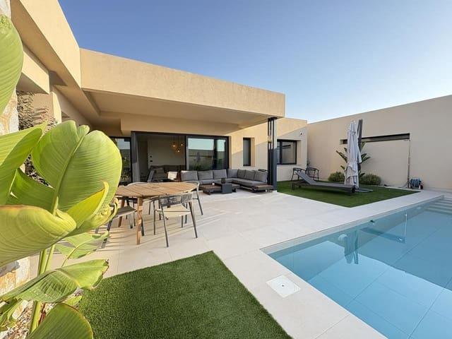 Chalet en venta en Baños y Mendigo, Murcia