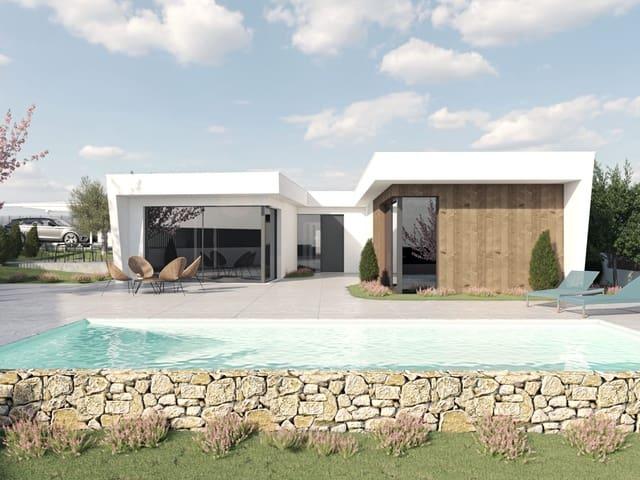 Chalet en venta en Baños y Mendigo, Murcia