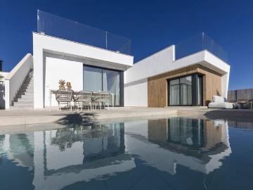 Chalet en venta en Murcia, Murcia