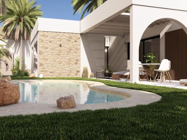 Chalet en venta en Baños y Mendigo, Murcia