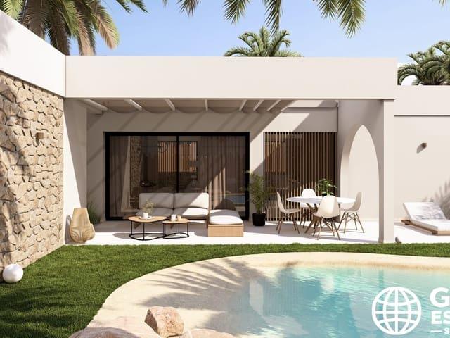 Chalet en venta en Fuente Alamo de Murcia, Murcia Costa Cálida