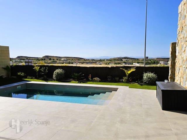 Chalet en venta en Baños y Mendigo, Murcia